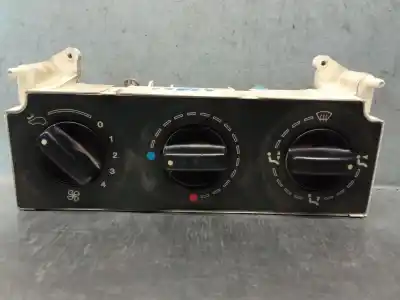 Peça sobressalente para automóvel em segunda mão  por CITROEN BERLINGO  Referências OEM IAM 6451HG  6451HG