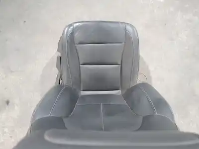 Автозапчастина б/у ліве передне сиділо для volvo xc40 (536) d4 awd посилання на oem iam 32272002  32272002 Автозапчастина б/у ліве передне сиділо для volvo xc40 (536) d4 awd посилання на oem iam 32272002  32272002