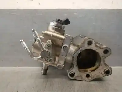 Peça sobressalente para automóvel em segunda mão bomba de combustivel por mazda cx-7 (er) 2.3 mzr disi turbo awd (er3p) referências oem iam l3k91335zc  l3k91335zc