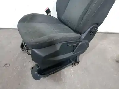 Second-hand car spare part left front seat for ford c-max ii (dxa/cb7, dxa/ceu) 1.0 ecoboost oem iam references 1812308  1812308