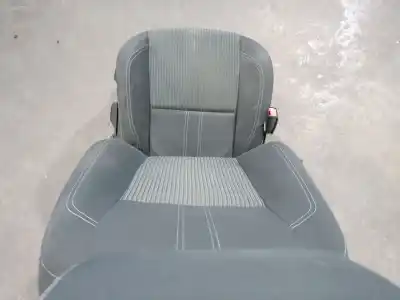 Second-hand car spare part left front seat for ford c-max ii (dxa/cb7, dxa/ceu) 1.0 ecoboost oem iam references 1812308  1812308