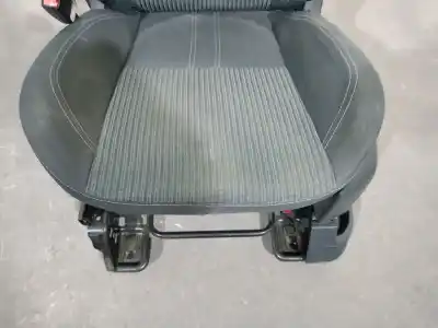 Second-hand car spare part left front seat for ford c-max ii (dxa/cb7, dxa/ceu) 1.0 ecoboost oem iam references 1812308  1812308