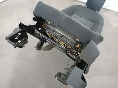 Second-hand car spare part left front seat for ford c-max ii (dxa/cb7, dxa/ceu) 1.0 ecoboost oem iam references 1812308  1812308