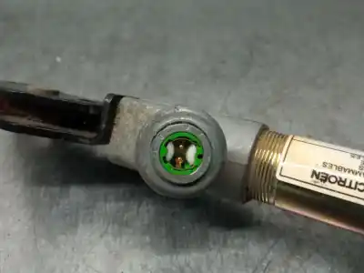 Автозапчастина б/у правий натяжач подушки безпеки для citroen berlingo 1.9 d multispace посилання на oem iam 542162511e  8972s2 Автозапчастина б/у правий натяжач подушки безпеки для citroen berlingo 1.9 d multispace посилання на oem iam 542162511e  8972s2