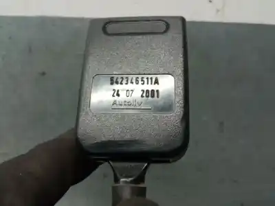 Автозапчасти б/у натяжитель левой подушки безопасности за citroen berlingo 1.9 d multispace ссылки oem iam 542346511a  8972s1 Автозапчасти б/у натяжитель левой подушки безопасности за citroen berlingo 1.9 d multispace ссылки oem iam 542346511a  8972s1