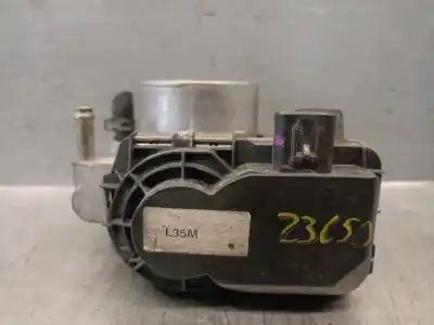 Piesă de schimb auto la mâna a doua clapeta acceleratie pentru mazda cx-7 (er) 2.3 mzr disi turbo awd (er3p) referințe oem iam l35m13640a  l35m13640a