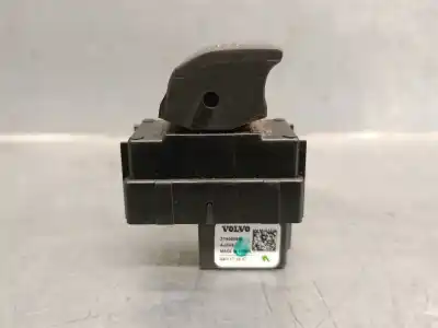 Автозапчастина б/у управління склонами заднє ліво для volvo xc40 (536) d4 awd посилання на oem iam 31456060  31456060