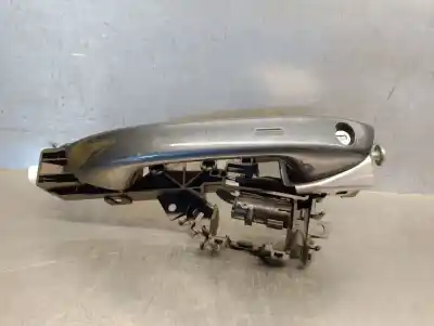 Peça sobressalente para automóvel em segunda mão puxador exterior dianteiro esquerdo por cupra formentor (km7) 1.5 tsi referências oem iam 5fb837205