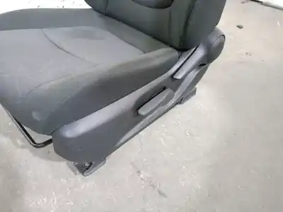 Second-hand car spare part left front seat for toyota rav 4 v (_a5_, _h5_) 2.5 hybrid awd (axah54) oem iam references 7101442330  7101442330