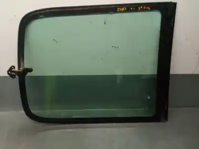 Peça sobressalente para automóvel em segunda mão vidro de custódia triangular traseiro esquerdo por citroen berlingo 1.9 d multispace referências oem iam 8569j9  8569j9