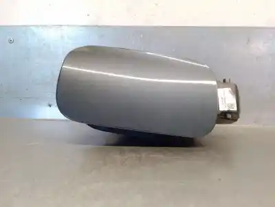 Peça sobressalente para automóvel em segunda mão tampa de combustível externa por cupra formentor (km7) 1.5 tsi referências oem iam 5ff809905f