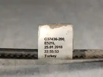 Second-hand car spare part sensor for volvo xc40 (536) d4 awd oem iam references 32299000  