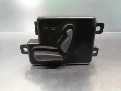 Peça sobressalente para automóvel em segunda mão Comando De Regulação Do Banco Direito por KIA CARNIVAL 2.9 CRDi VGT Active Referências OEM IAM 889914D001  