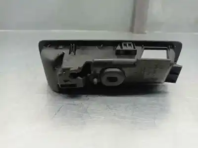 Second-hand car spare part right seat adjustment switch for seat ateca (5fp)  oem iam references 5h0885671a  