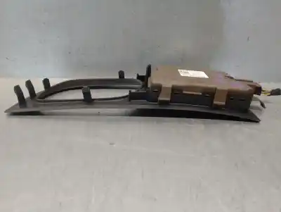 Автозапчастина б/у перемикач регулювання правого сидіння для citroen c6 (td_) 2.7 hdi посилання на oem iam 96516981zd   Автозапчастина б/у перемикач регулювання правого сидіння для citroen c6 (td_) 2.7 hdi посилання на oem iam 96516981zd