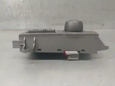 Автозапчасти б/у переключатель регулировки правого сиденья за bmw 7 (e65, e66, e67) 730 d ссылки oem iam 6918383  