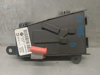 Автозапчасти б/у переключатель регулировки правого сиденья за bmw 7 (e65, e66, e67) 730 d ссылки oem iam 6918383  