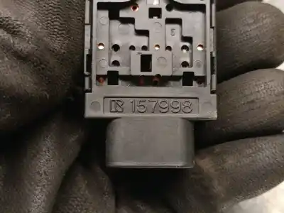 Second-hand car spare part right seat adjustment switch for lexus is i (_e1_) 200 (gxe10) oem iam references 8475153010  8475153010