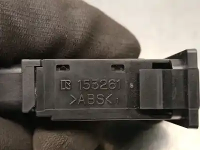 Second-hand car spare part right seat adjustment switch for lexus is i (_e1_) 200 (gxe10) oem iam references 8475153010  8475153010