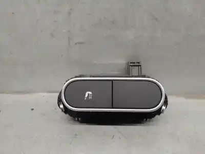 Автозапчасти б/у переключатель регулировки правого сиденья за mercedes-benz gla (h247) gla 200 d 4-matic (247.713) ссылки oem iam a1779056800