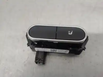 Автозапчасти б/у переключатель регулировки правого сиденья за mercedes-benz gla (h247) gla 200 d 4-matic (247.713) ссылки oem iam a1779056800  a1779056800