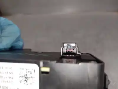 Автозапчасти б/у переключатель регулировки правого сиденья за mercedes-benz gla (h247) gla 200 d 4-matic (247.713) ссылки oem iam a1779056600  a1779056600