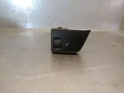 Автозапчастина б/у перемикач регулювання правого сидіння для VOLKSWAGEN NEW BEETLE (9C1/1C1) 1.9 TDI Посилання на OEM IAM 1C0963564B  1C0963564B Автозапчастина б/у перемикач регулювання правого сидіння для VOLKSWAGEN NEW BEETLE (9C1/1C1) 1.9 TDI Посилання на OEM IAM 1C0963564B  1C0963564B