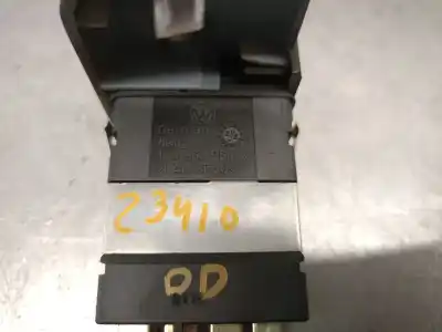 Автозапчастина б/у перемикач регулювання правого сидіння для volkswagen new beetle (9c1/1c1) 1.9 tdi посилання на oem iam 1c0963564b  1c0963564b