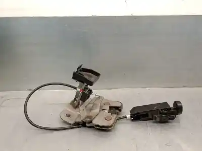 Second-hand car spare part right seat adjustment switch for mazda 3 lim. (bl) 2.2 turbodiesel cat oem iam references bhn25732xc