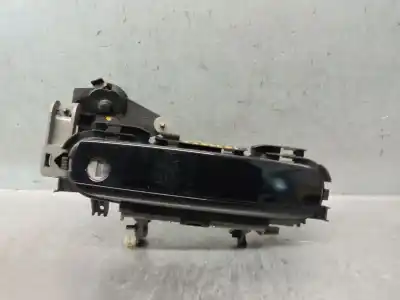 Автозапчастина б/у ліва передня зовнішня ручка для AUDI A3 (8P) 2.0 TDI Посилання на OEM IAM 4F0837207B  4F0837207B Автозапчастина б/у ліва передня зовнішня ручка для AUDI A3 (8P) 2.0 TDI Посилання на OEM IAM 4F0837207B  4F0837207B