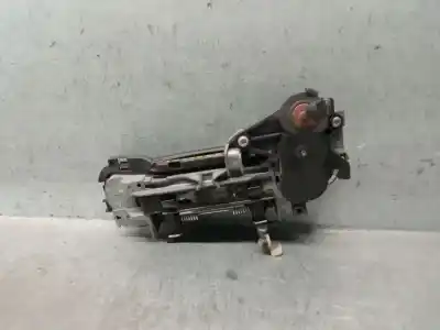 Автозапчастина б/у ліва передня зовнішня ручка для audi a3 (8p) 2.0 tdi посилання на oem iam 4f0837207b  4f0837207b