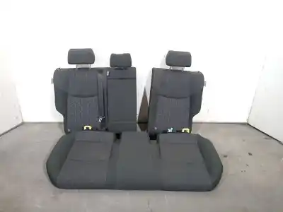 Second-hand car spare part rear seats for toyota rav 4 v (_a5_, _h5_) 2.5 hybrid awd (axah54) oem iam references 7101742240