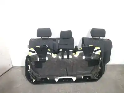 Автозапчастина б/у задні сидіння для toyota rav 4 v (_a5_, _h5_) 2.5 hybrid awd (axah54) посилання на oem iam 7101742240  7101742240