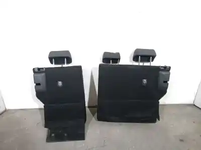 Автозапчастина б/у задні сидіння для toyota rav 4 v (_a5_, _h5_) 2.5 hybrid awd (axah54) посилання на oem iam 7101742240  7101742240