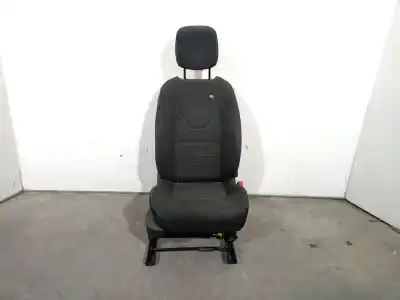 Pezzo di ricambio per auto di seconda mano Sedile Anteriore Destro per RENAULT CLIO IV 0.9 Riferimenti OEM IAM H4B408  