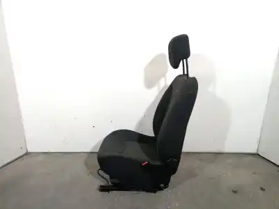 Pezzo di ricambio per auto di seconda mano sedile anteriore destro per renault clio iv 0.9 riferimenti oem iam h4b408  
