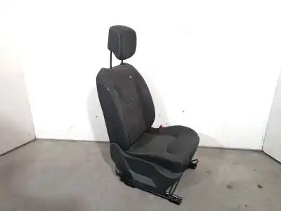 Pezzo di ricambio per auto di seconda mano sedile anteriore destro per renault clio iv 0.9 riferimenti oem iam h4b408  