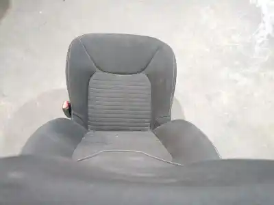 Pezzo di ricambio per auto di seconda mano sedile anteriore destro per renault clio iv 0.9 riferimenti oem iam h4b408  