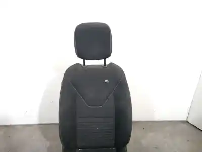 Pezzo di ricambio per auto di seconda mano sedile anteriore destro per renault clio iv 0.9 riferimenti oem iam h4b408  