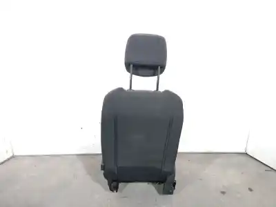 Second-hand car spare part right front seat for renault clio iv 0.9 oem iam references h4b408  