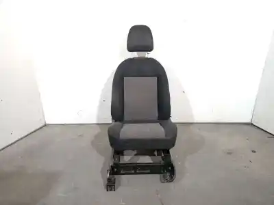 Second-hand car spare part right front seat for fiat doblo cargo 1.3 16v jtd cat oem iam references 98847084