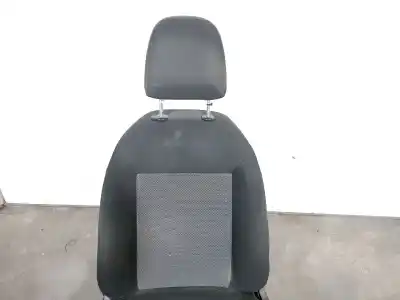 Автозапчастина б/у передне праве сиділо для fiat doblo cargo 1.3 16v jtd cat посилання на oem iam 98847084  98847084