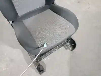 Автозапчастина б/у передне праве сиділо для fiat doblo cargo 1.3 16v jtd cat посилання на oem iam 98847084  98847084