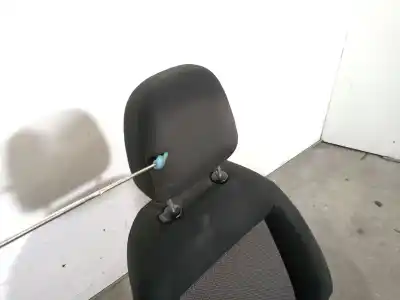 Автозапчастина б/у передне праве сиділо для fiat doblo cargo 1.3 16v jtd cat посилання на oem iam 98847084  98847084