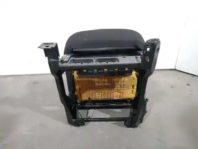 Автозапчастина б/у передне праве сиділо для fiat doblo cargo 1.3 16v jtd cat посилання на oem iam 98847084  98847084