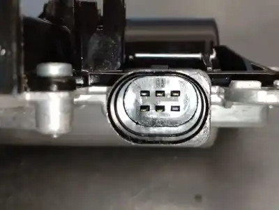 Second-hand car spare part tailgate central locking system  for cupra formentor (km7) 1.5 tsi oem iam references 5ta827887c  5ta827887c