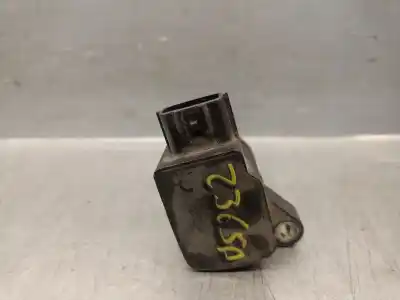 Peça sobressalente para automóvel em segunda mão bobina de ignição por mazda cx-7 (er) 2.3 mzr disi turbo awd (er3p) referências oem iam 6m8g12a366 0997001062 l3g218100a