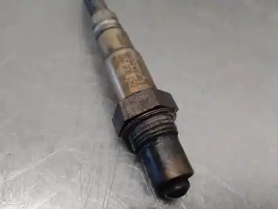 Peça sobressalente para automóvel em segunda mão sonda lambda por audi a6 berlina (4f2) 3.0 tdi quattro (165kw) referências oem iam 057906262  057906262