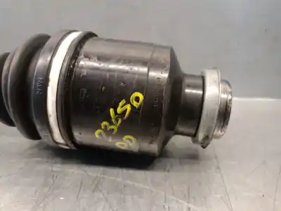 Автозапчасти б/у передняя правая трансмиссия за mazda cx-7 (er) 2.3 mzr disi turbo awd (er3p) ссылки oem iam gd722550xc  gd722550xc