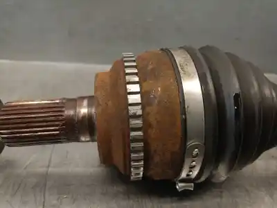 İkinci el araba yedek parçası ön sol sanziman için mazda cx-7 (er) 2.3 mzr disi turbo awd (er3p) oem iam referansları gd722560xc  gd722560xc